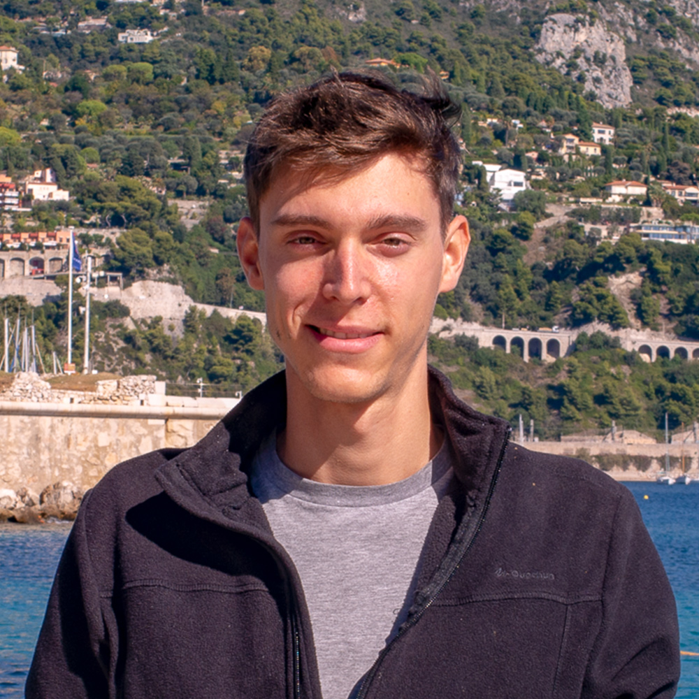 Florian Ricour
