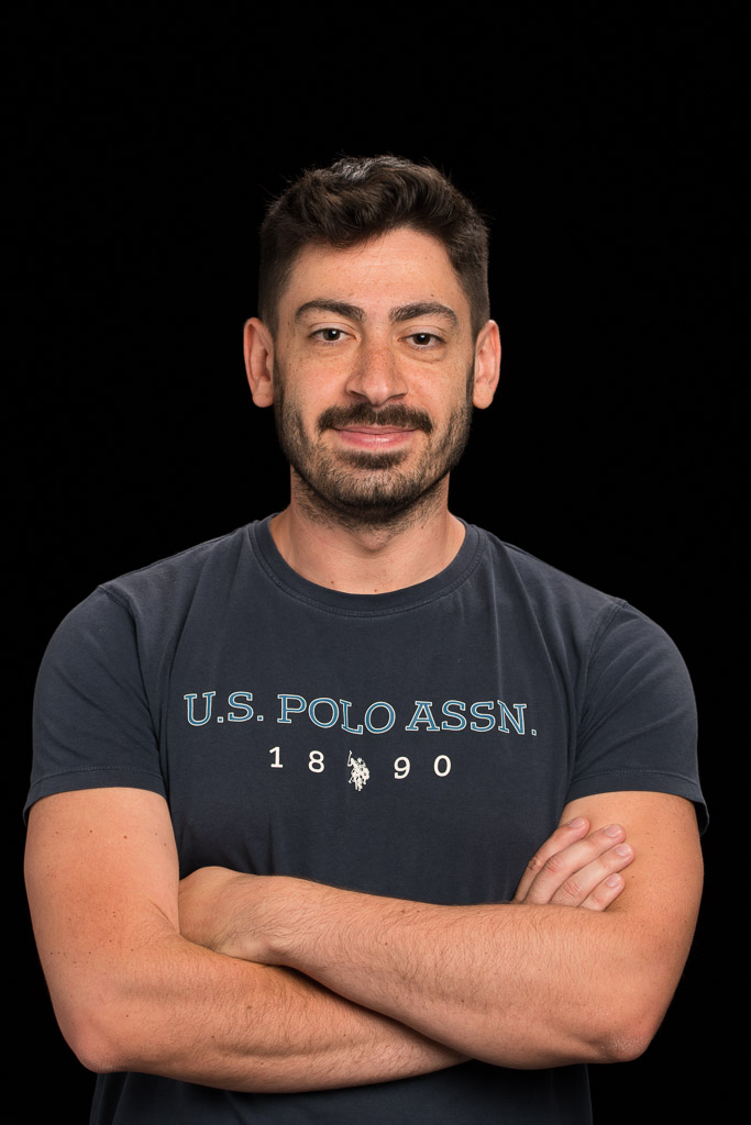 Hugo Romanelli