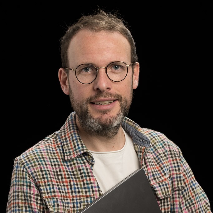 Olivier Gourgue