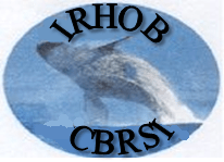 IRHOB logo
